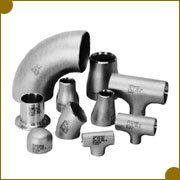 Stainless Steel Buttweld Fittings