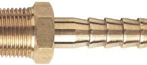 Brass Hose Nipples Brass Hose Tails