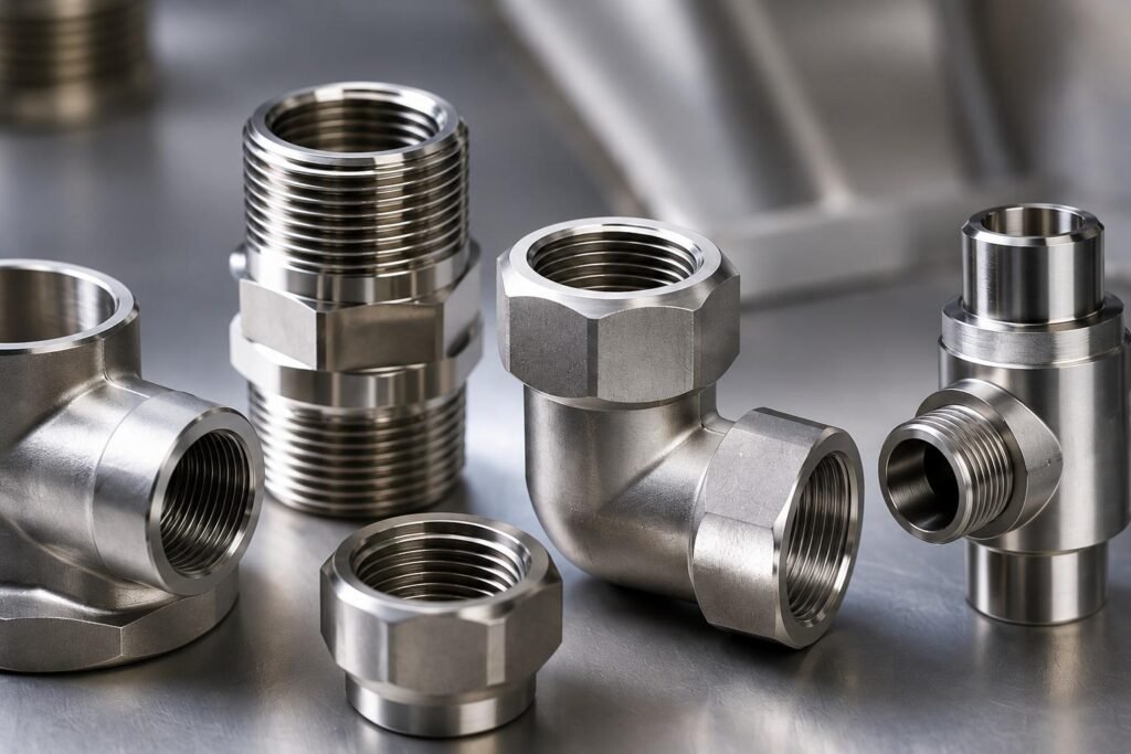 stainless-steel-cnc-turned-parts