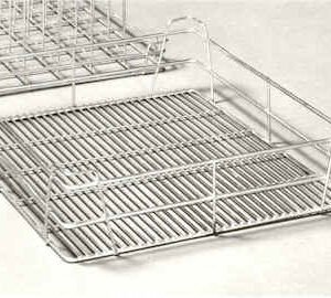 Stainless Steel Wire Baskets