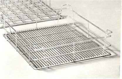 Stainless Steel Wire Baskets