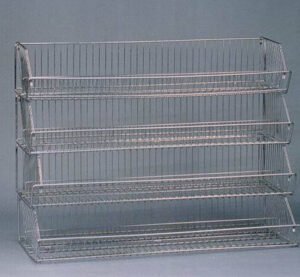 Stainless Steel Custom Wire Forms