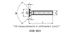 stainless-steel-slotted-flat-csk-head-machine-screws-din-963