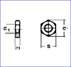 Stainless Steel Compression Male Elbows