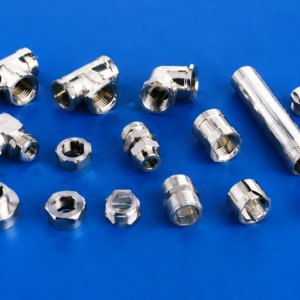 Brass Plumbing Fittings