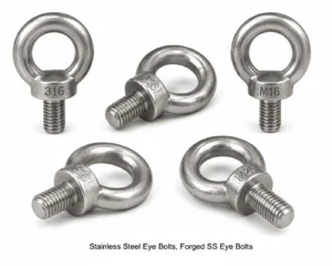 Stainless-Steel-Eye-Bolts-Forged-SS-Eye-Bolts