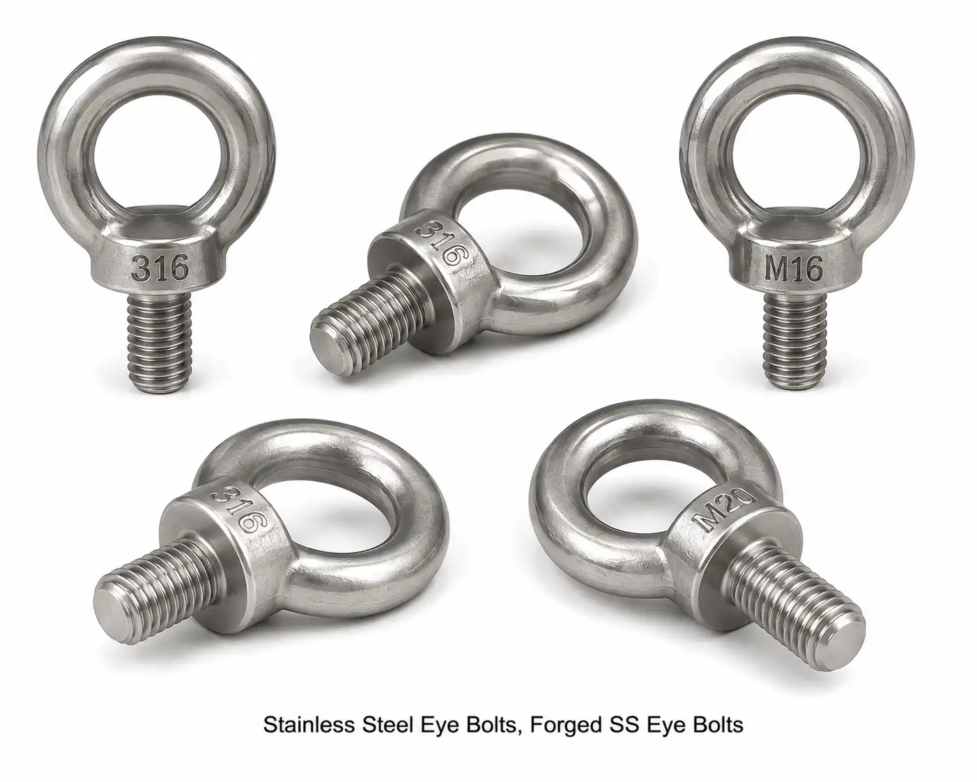 Stainless-Steel-Eye-Bolts-Forged-SS-Eye-Bolts