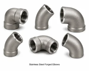 Stainless-Steel-Forged-Elbows