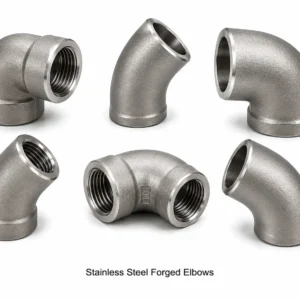 Stainless-Steel-Forged-Elbows