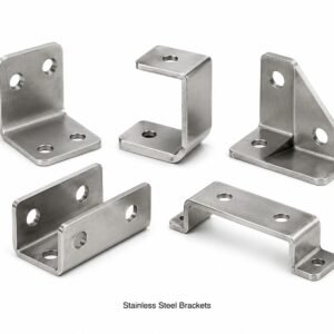 Stainless Steel Brackets