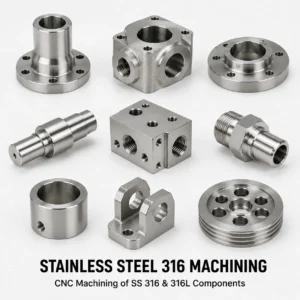 stainless-steel-316-machining