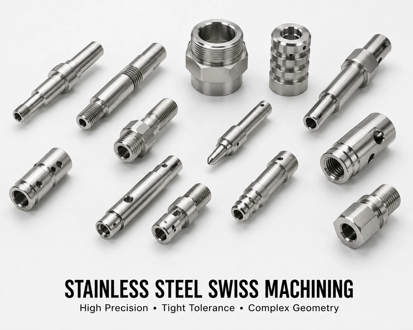 stainless-steel-swiss-machining