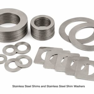 Stainless Steel Shims, Stainless Steel Shim washers