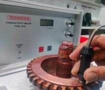 Conductivity Meter