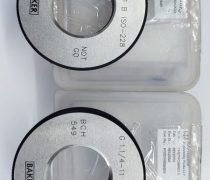Ring Gauge