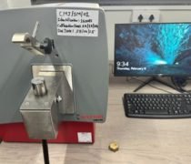 Spectrometer